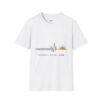 Sunrise Heartbeat T-Shirt