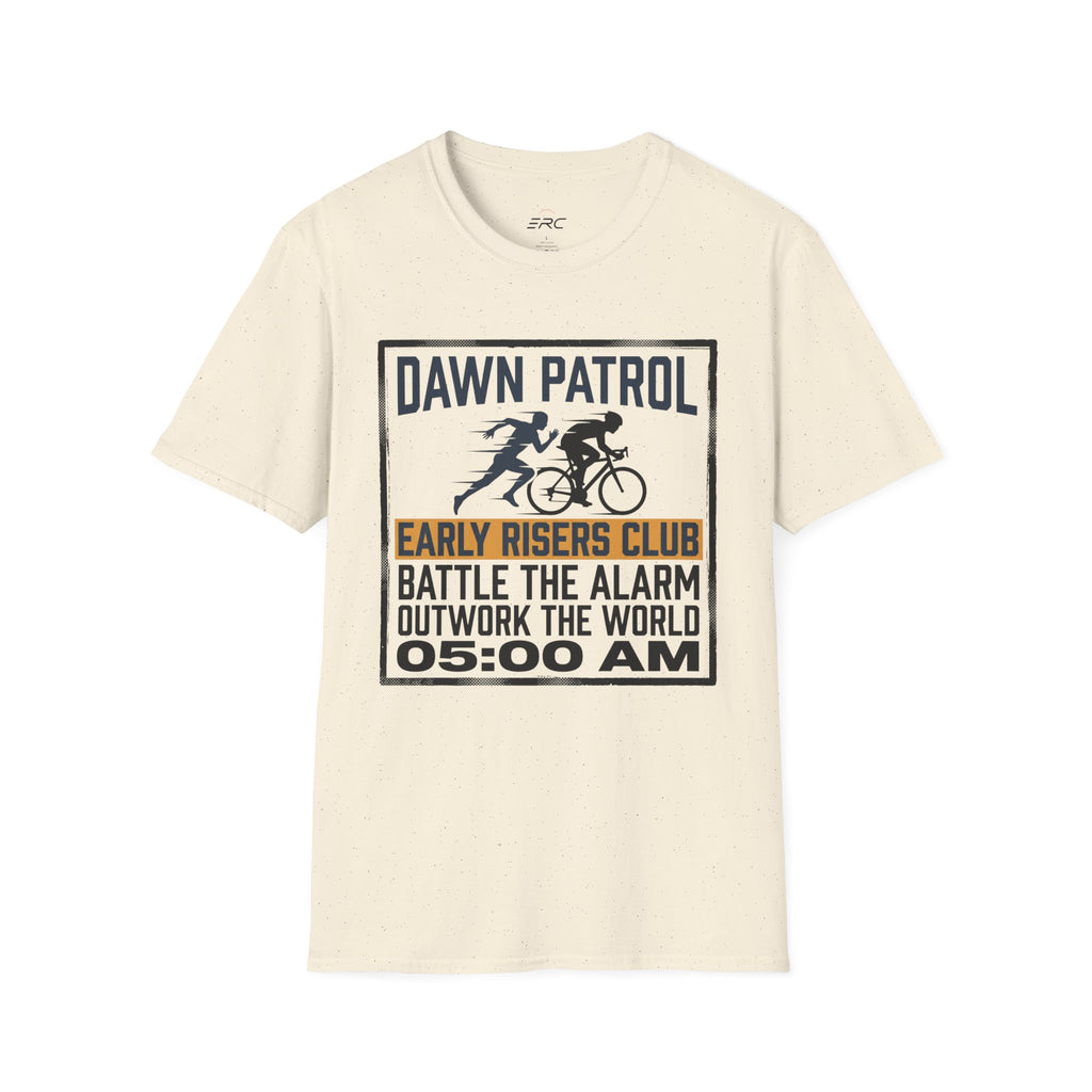 Running & Cycling T-Shirt