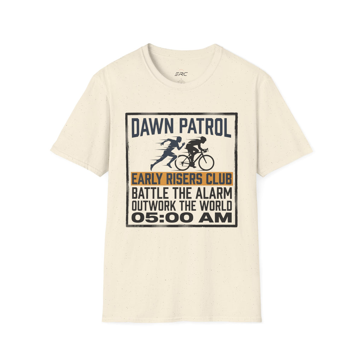 Running & Cycling T-Shirt