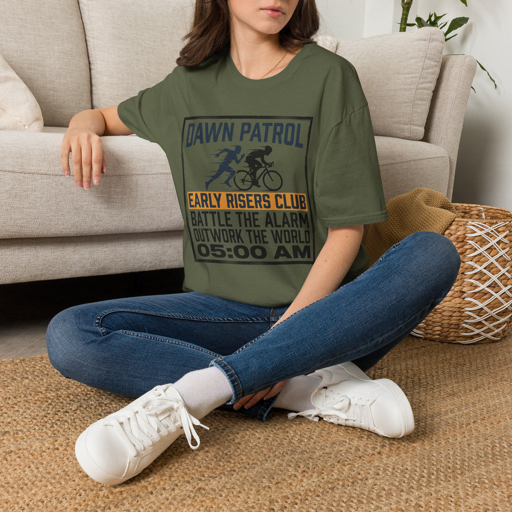 Running & Cycling T-Shirt