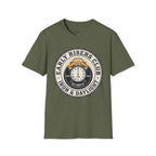 Vintage Alarm Clock T-Shirt