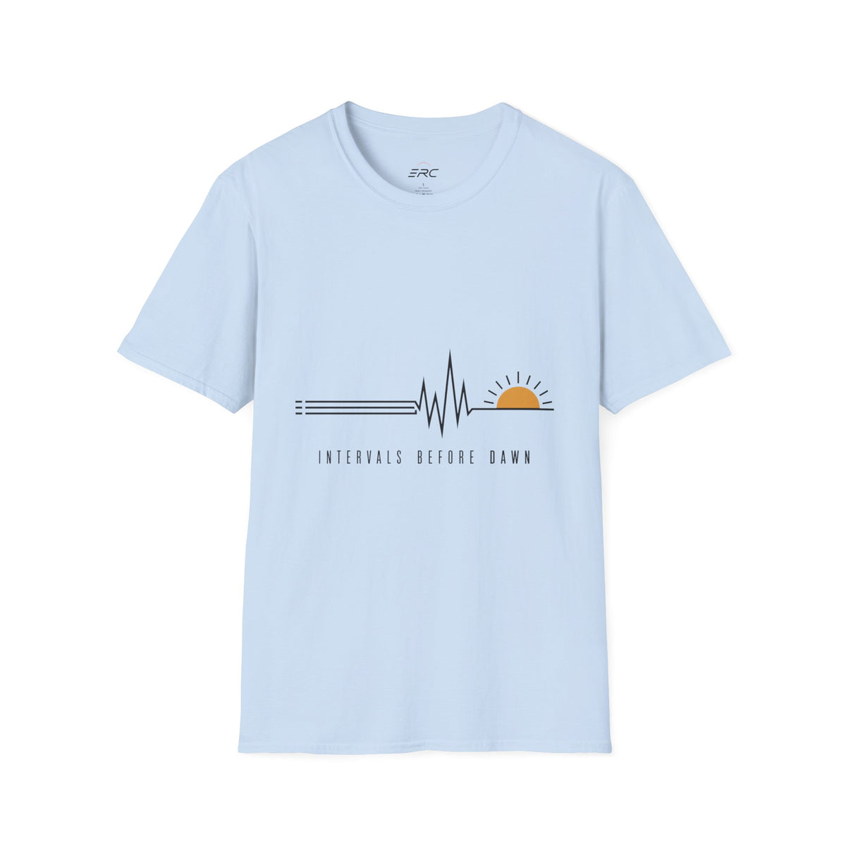 Sunrise Heartbeat T-Shirt