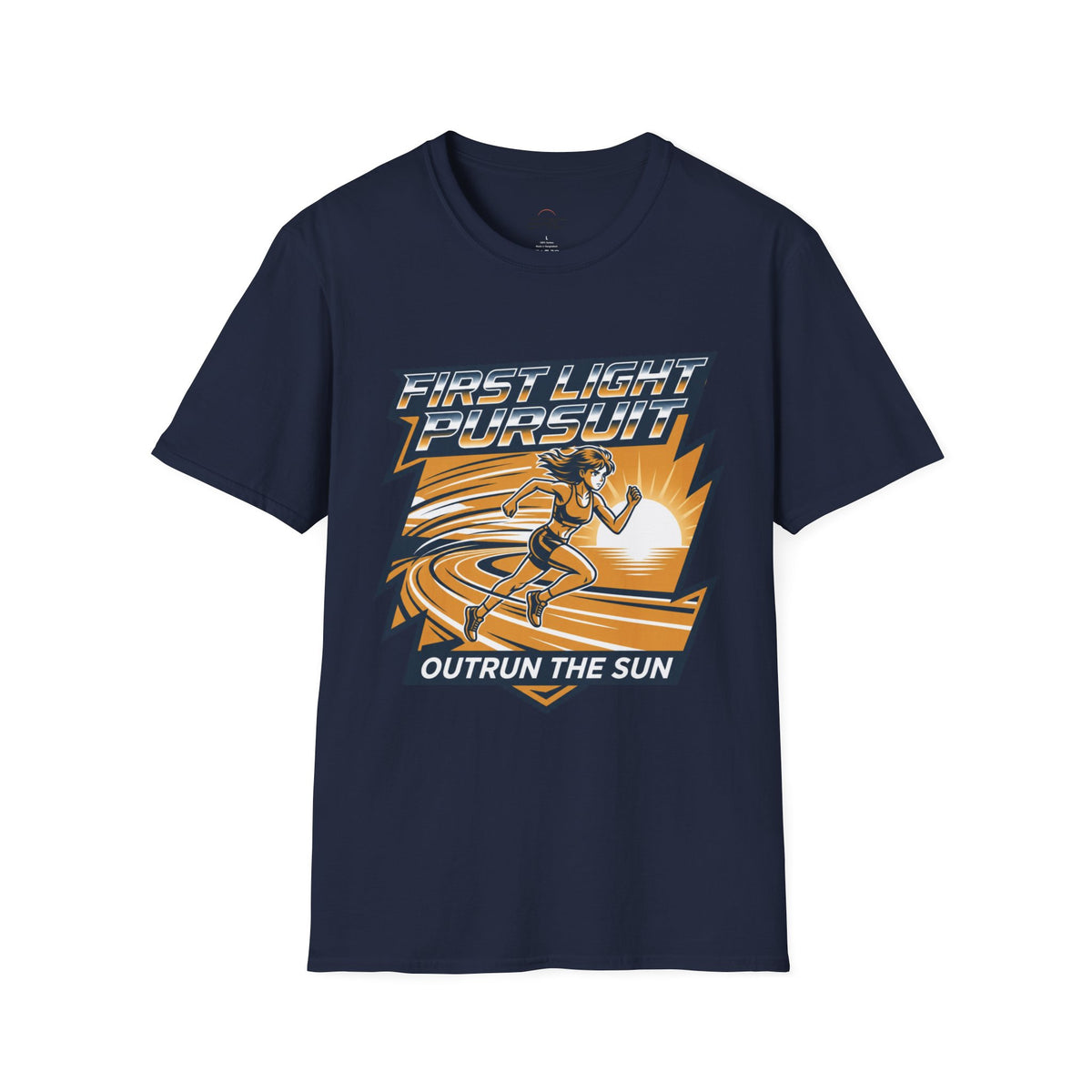 Outrun the Sun T-Shirt