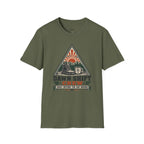 Dawn Shift Crew T-Shirt