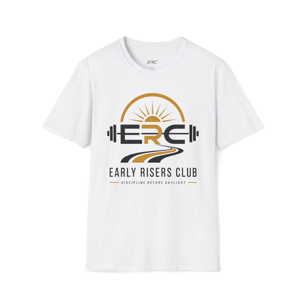ERC Sunrise Fitness T-Shirt