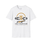 ERC Sunrise Fitness T-Shirt