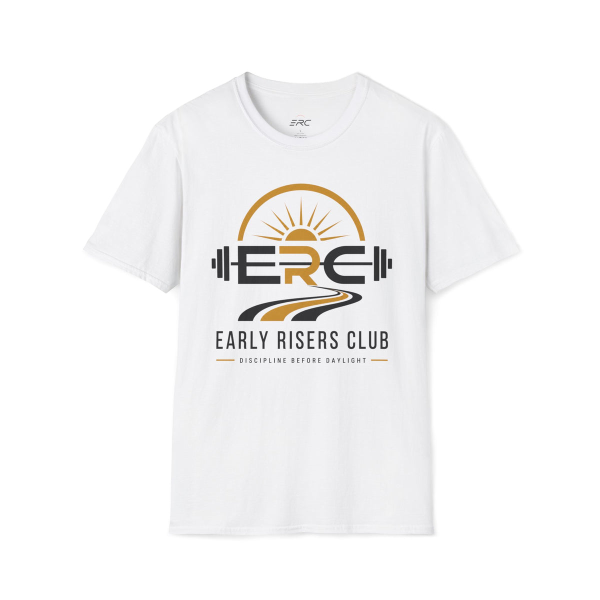 ERC Sunrise Fitness T-Shirt