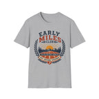 Early Miles T-Shirt
