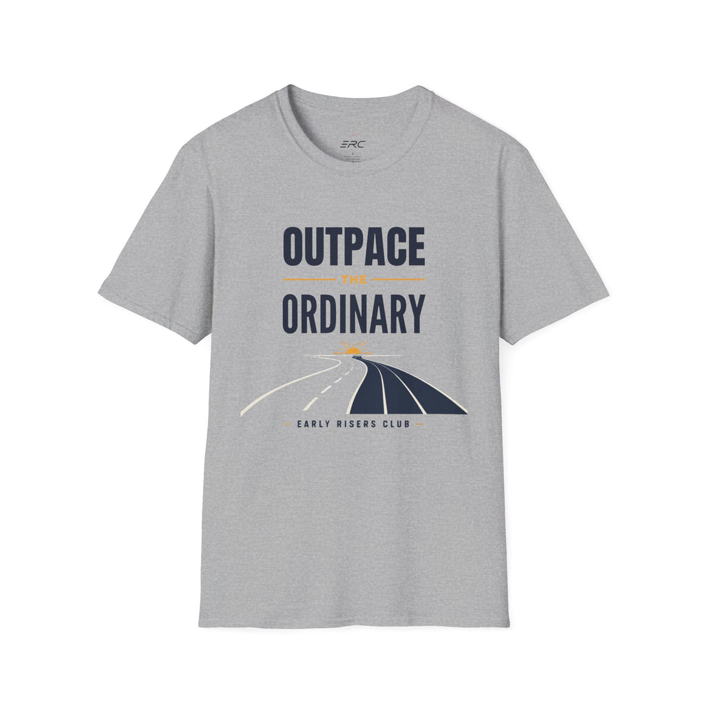 Outpace the Ordinary T-Shirt
