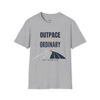 Outpace the Ordinary T-Shirt