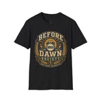 Before Dawn Society T-Shirt