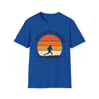 Miles Before Morning T-Shirt