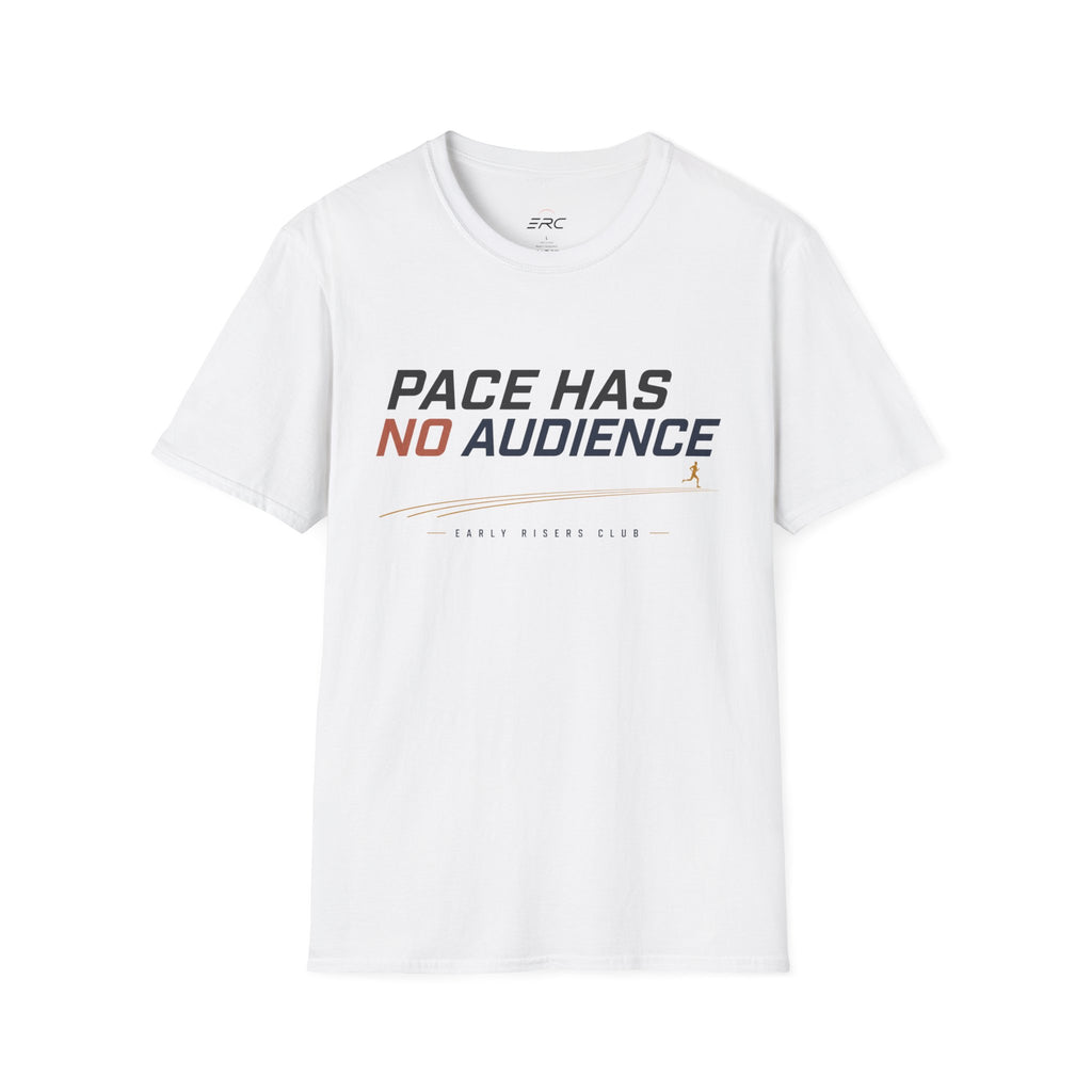Pace Has No Audience T-Shirt