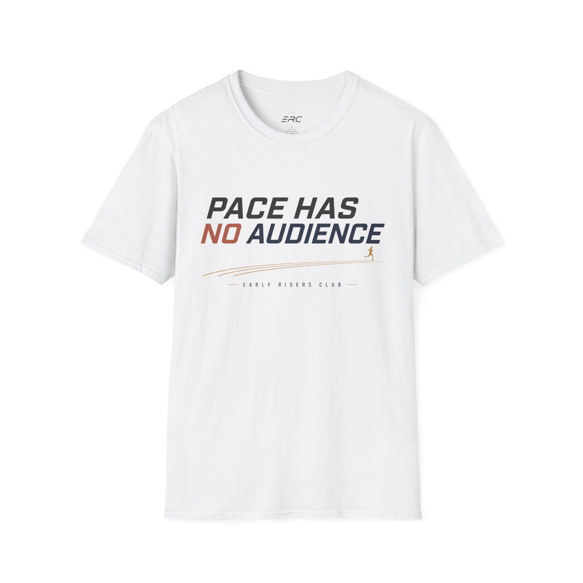 Pace Has No Audience T-Shirt