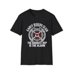 The Hardest Rep Is The Alarm Vintage