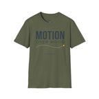Motion Over Mood T-Shirt