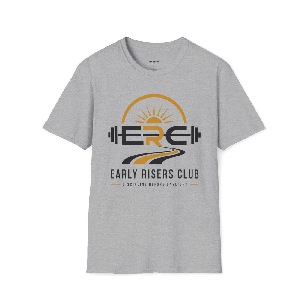 ERC Sunrise Fitness T-Shirt