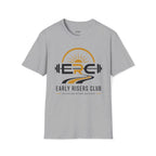 ERC Sunrise Fitness T-Shirt