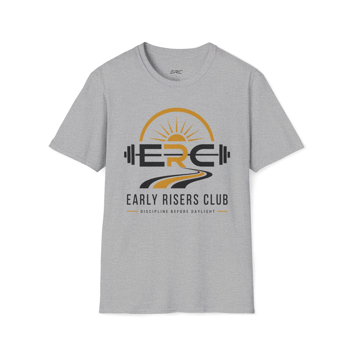 ERC Sunrise Fitness T-Shirt