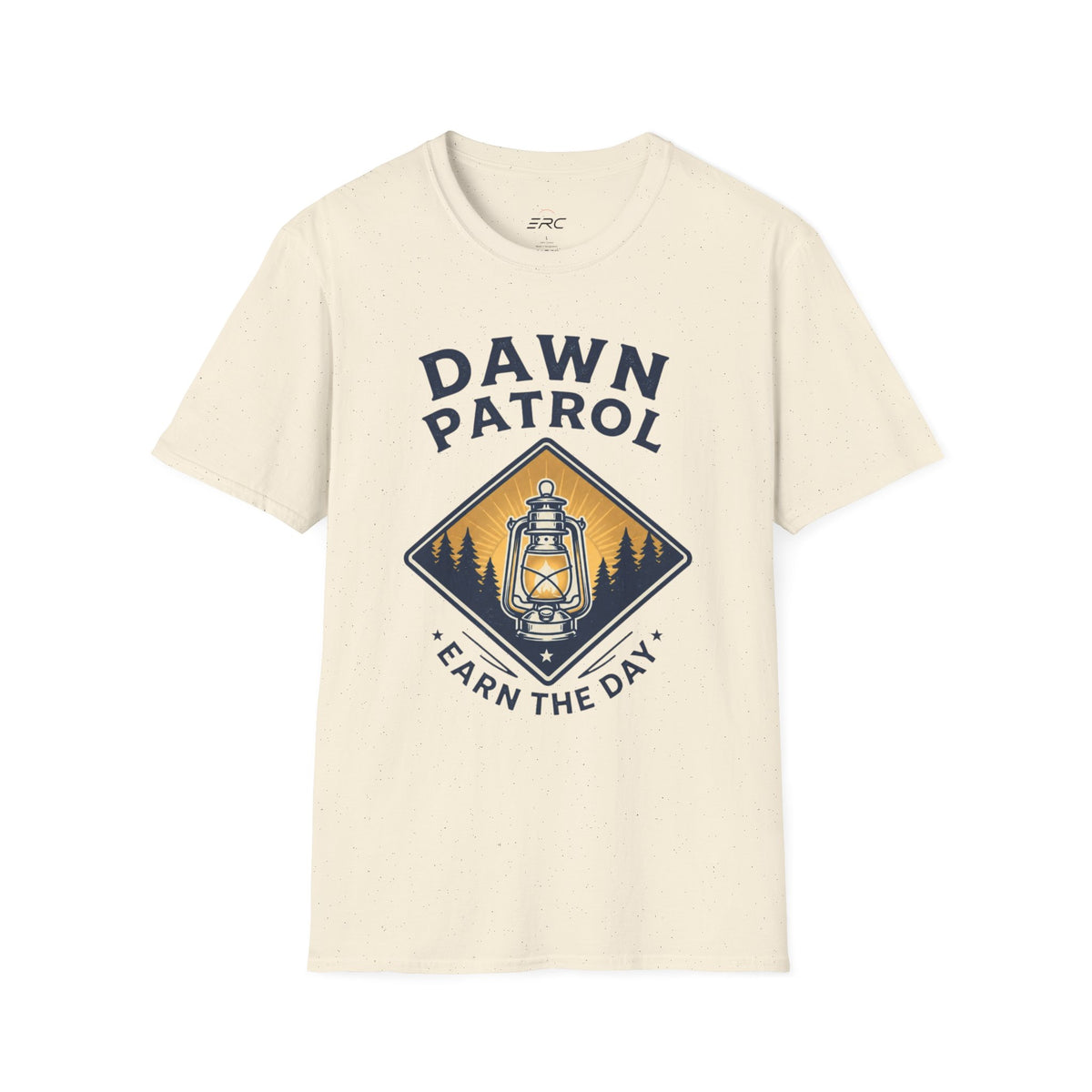 Dawn Patrol T-Shirt
