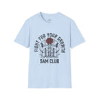 Fight For Your Growth T-Shirt