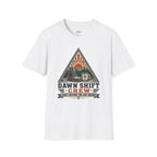 Dawn Shift Crew T-Shirt