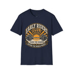 Earn The Sunrise T-Shirt