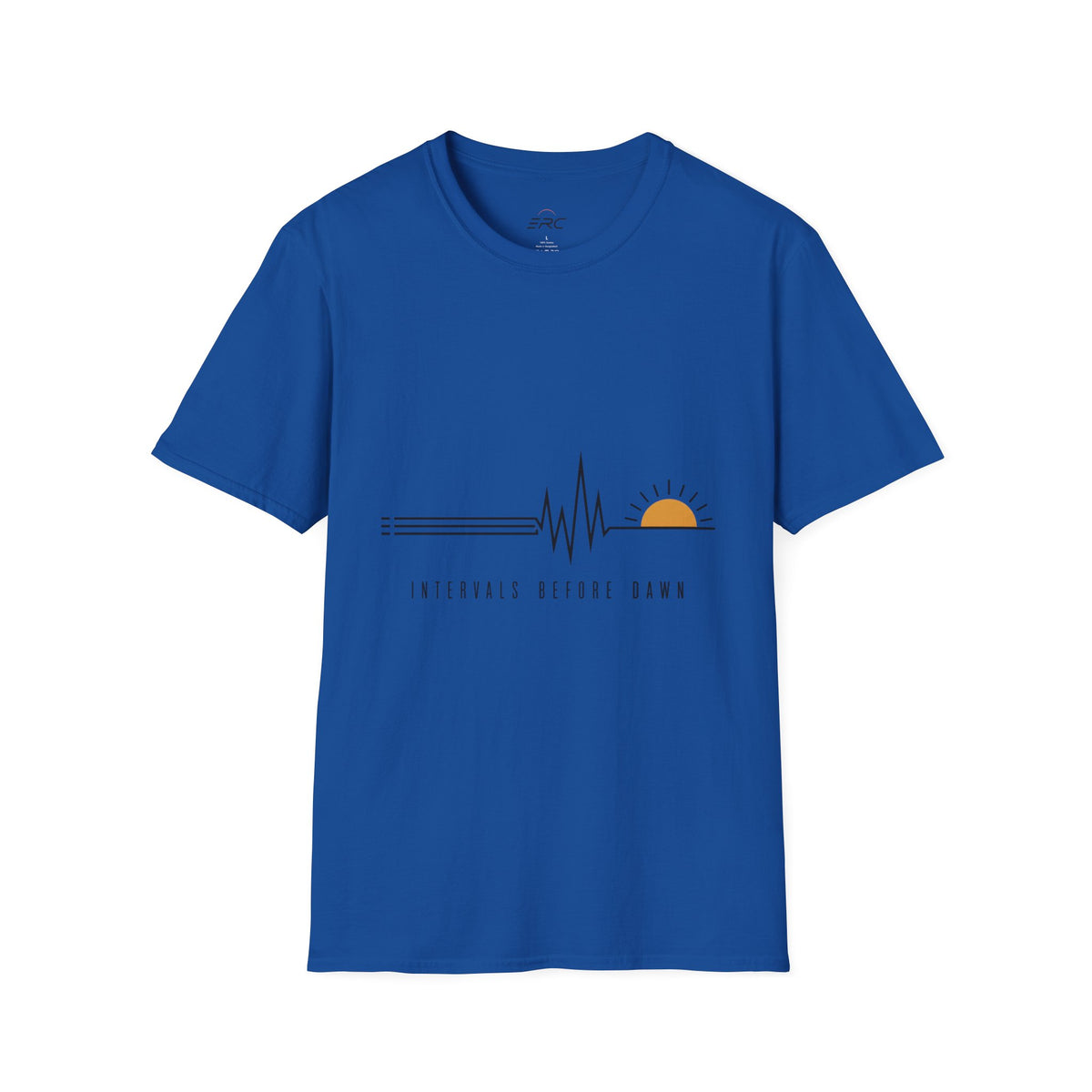 Sunrise Heartbeat T-Shirt