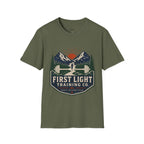 First Light Training T-Shirt